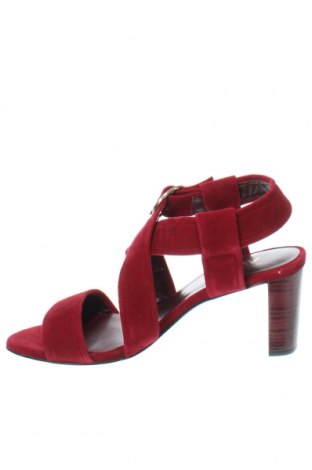 Sandalen Avril Gau, Größe 38, Farbe Rot, Preis € 199,49
