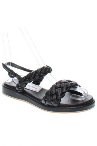 Sandále Bagatt, Veľkosť 38, Farba Čierna, Cena  53,20 €