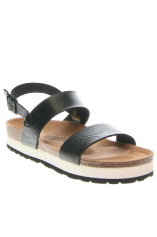 Sandalen Bayton, Größe 39, Farbe Schwarz, Preis € 47,94