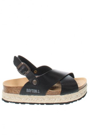 Sandalen Bayton, Größe 36, Farbe Schwarz, Preis € 18,49