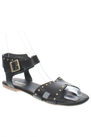 Sandále Bianco, Veľkosť 38, Farba Čierna, Cena  62,78 €