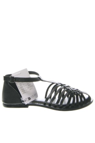 Sandalen Bianco, Größe 37, Farbe Schwarz, Preis € 59,64