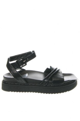 Sandalen Bianco, Größe 37, Farbe Schwarz, Preis € 53,20