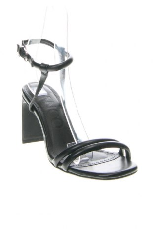 Sandále Bianco, Veľkosť 39, Farba Čierna, Cena  25,52 €