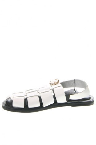 Sandalen Bianco, Größe 39, Farbe Weiß, Preis 62,78 €