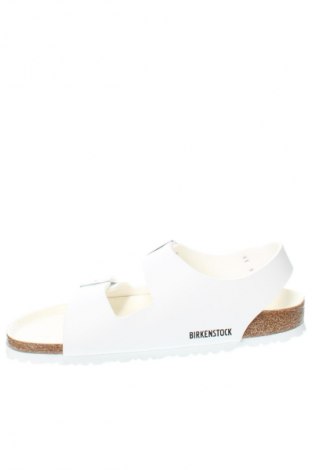 Sandále Birkenstock, Veľkosť 43, Farba Biela, Cena  63,92 €