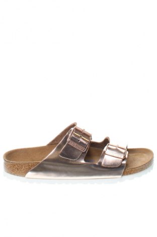 Sandály Birkenstock, Velikost 40, Barva Hnědá, Cena  1 765,00 Kč