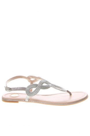 Sandalen Buffalo, Größe 43, Farbe Grau, Preis € 26,37