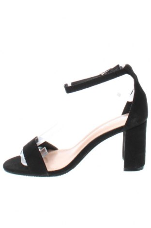 Sandále C'M, Veľkosť 36, Farba Čierna, Cena  14,38 €