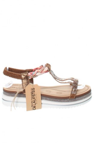 Sandalen CM Laufsteg Munchen, Größe 40, Farbe Mehrfarbig, Preis 47,94 €