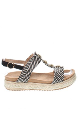 Sandalen Camaieu, Größe 39, Farbe Mehrfarbig, Preis € 18,54