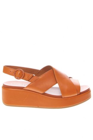 Sandalen Camper, Größe 39, Farbe Orange, Preis € 67,42