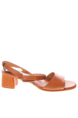Sandále Camper, Veľkosť 40, Farba Oranžová, Cena  67,42 €