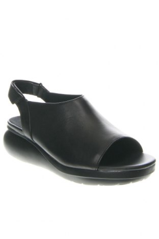 Sandále Camper, Veľkosť 40, Farba Čierna, Cena  67,42 €