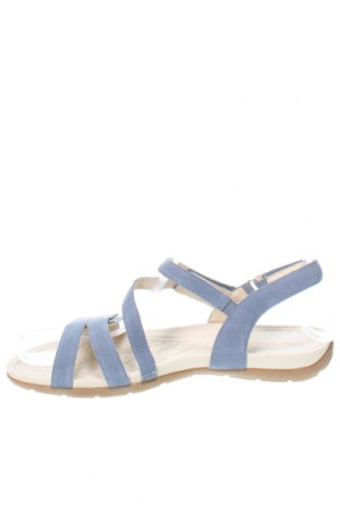 Sandalen Caprice, Größe 40, Farbe Blau, Preis € 31,96