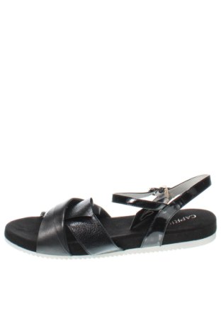 Sandale Caprice, Mărime 40, Culoare Negru, Preț 183,55 Lei