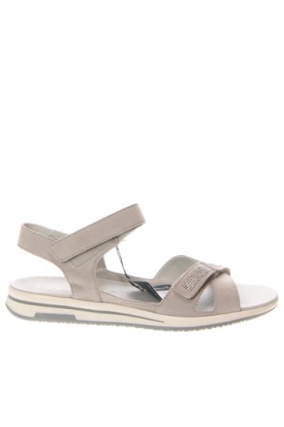 Sandalen Caprice, Größe 40, Farbe Grau, Preis € 28,76