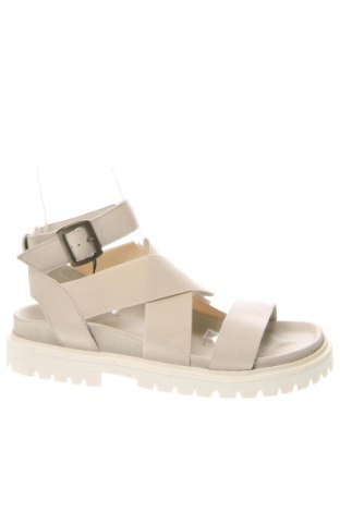 Sandalen Ca'shott, Größe 37, Farbe Grau, Preis 104,64 €