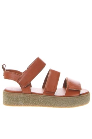 Sandalen Ca'shott, Größe 37, Farbe Braun, Preis 62,78 €