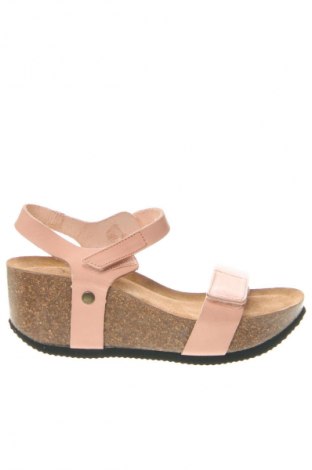 Sandalen Ca'shott, Größe 37, Farbe Rosa, Preis 104,64 €