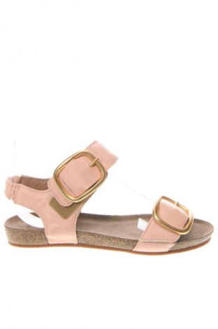 Sandalen Ca'shott, Größe 36, Farbe Rosa, Preis € 59,64