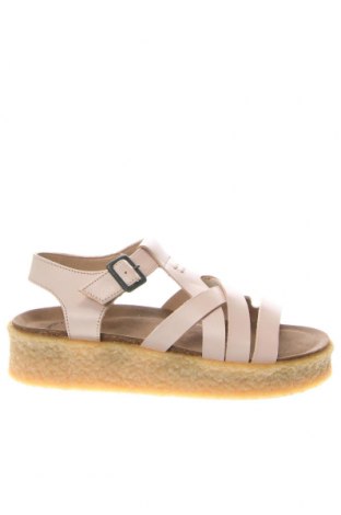 Sandalen Ca'shott, Größe 37, Farbe Rosa, Preis 59,64 €