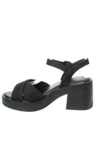 Sandalen Ca'shott, Größe 38, Farbe Schwarz, Preis € 61,93