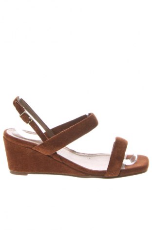 Sandalen Ca'shott, Größe 39, Farbe Braun, Preis € 37,16