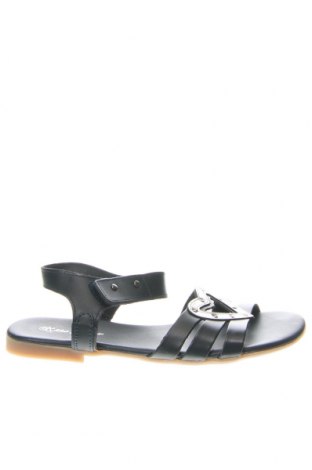 Sandalen Chloe St Clair, Größe 40, Farbe Blau, Preis € 104,64