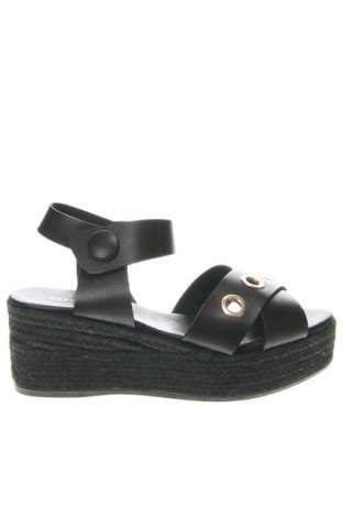 Sandalen Cosmoparis, Größe 37, Farbe Schwarz, Preis € 86,91