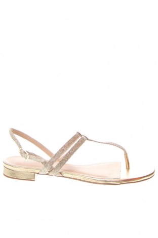 Sandalen Cosmoparis, Größe 39, Farbe Golden, Preis € 67,42