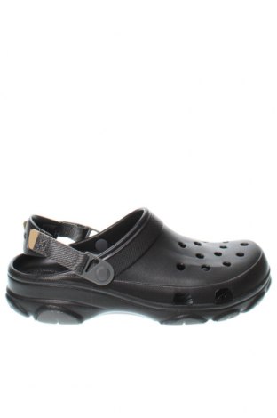 Sandale Crocs, Mărime 43, Culoare Negru, Preț 168,26 Lei