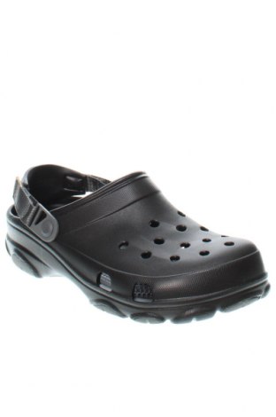 Sandale Crocs, Mărime 43, Culoare Negru, Preț 305,92 Lei