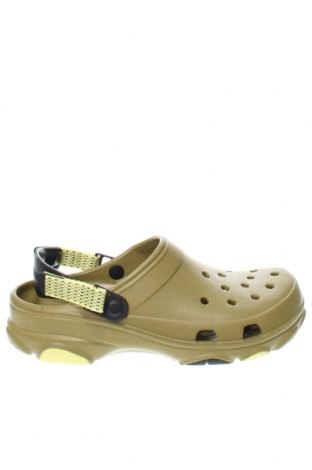 Sandale Crocs, Mărime 43, Culoare Verde, Preț 305,92 Lei