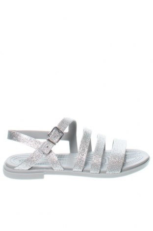 Sandalen Crocs, Größe 39, Farbe Grau, Preis € 26,37