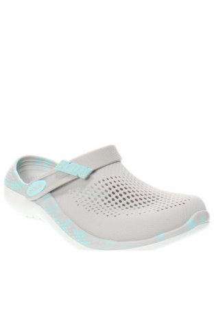 Sandale Crocs, Mărime 39, Culoare Gri, Preț 305,92 Lei