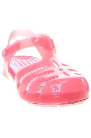 Sandalen Crocs, Größe 23, Farbe Rosa, Preis € 22,16