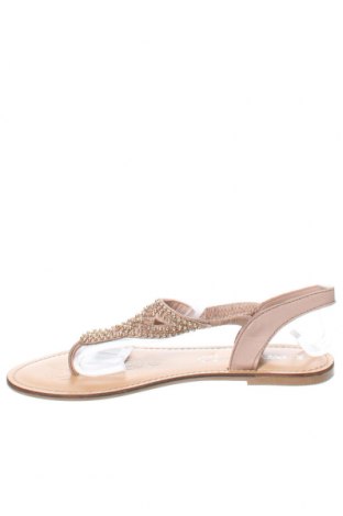 Sandalen Esmara, Größe 39, Farbe Beige, Preis 32,36 €