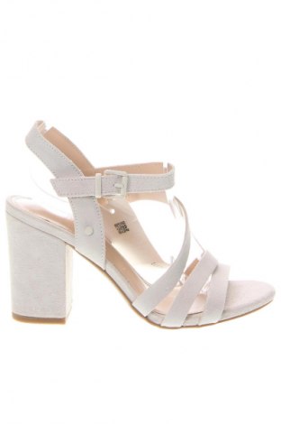 Sandalen Esprit, Größe 39, Farbe Grau, Preis € 31,96