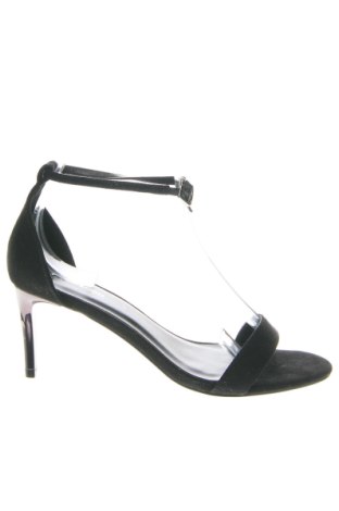 Sandále Even&Odd, Veľkosť 37, Farba Čierna, Cena  17,58 €