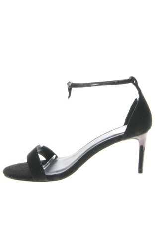 Sandále Even&Odd, Veľkosť 37, Farba Čierna, Cena  15,98 €