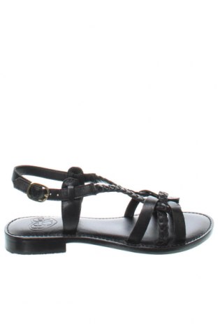 Sandalen Feeka, Größe 36, Farbe Schwarz, Preis € 63,92