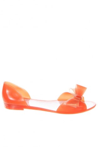 Sandalen Furla, Größe 37, Farbe Orange, Preis € 62,92
