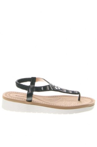 Sandalen Graceland, Größe 40, Farbe Schwarz, Preis 31,71 €