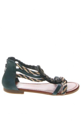 Sandále Graceland, Veľkosť 37, Farba Viacfarebná, Cena  13,20 €