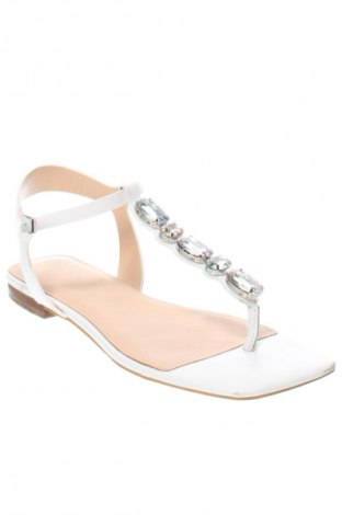 Sandalen Guess, Größe 38, Farbe Weiß, Preis € 34,78