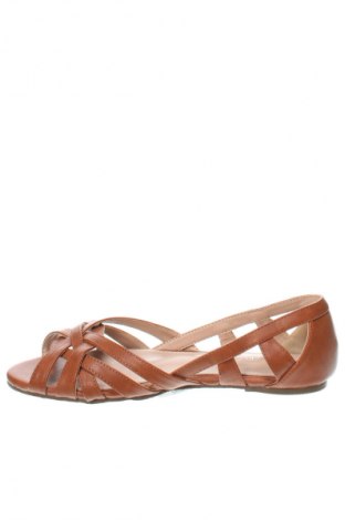 Sandalen Head Over Heels, Größe 40, Farbe Braun, Preis 20,97 €