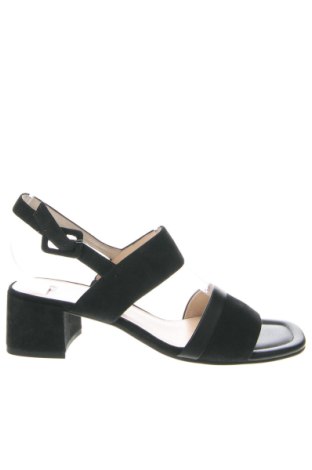 Sandale Hogl, Mărime 41, Culoare Negru, Preț 259,99 Lei