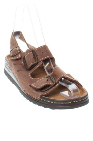 Σανδάλια Hush Puppies, Μέγεθος 41, Χρώμα Καφέ, Τιμή 29,69 €