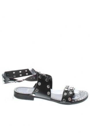 Sandalen IKKS, Größe 36, Farbe Schwarz, Preis 86,91 €